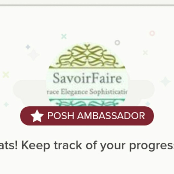 Meet your Posher, Joanne - Picture 2 of 8